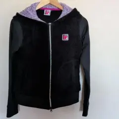 roche ローチェ テニスウェア パーカー アウター ジャケット M