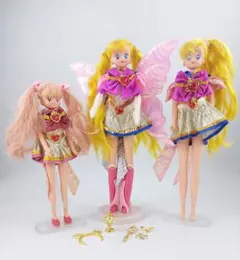 2026年最新】スーパーセーラームーン キャラトークの人気アイテム