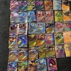 ポケカダブルレアまとめ売り