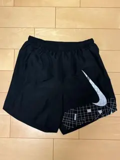 【NIKE】ナイキ ハーフパンツ ブラック