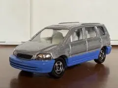 NEW DX R/Cトミカ トレーラーセット 初代ホンダ オデッセイ