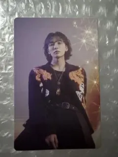 セブチ SEVENTEENTH HEAVEN 通常盤10:23 ジョンハンC