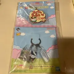 たまごっち 一番くじ F賞・I賞 みみっち セット売り 匿名配送 新品/未開封