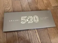 ARASHI 5×20 All the BEST!! 1999-2019