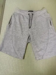 NIKE　JORDAN　スウェットパンツ　ジョーダン　サイズS　ロゴ剥がれあり