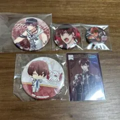 アイナナ　狗丸トウマ　まとめ