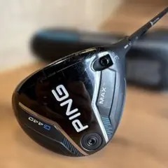 PING G440 MAX フェアウェイウッド 3番 15度 - メルカリ