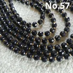 No.57　アクセサリー　ネックレス