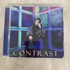 【P15700】CONTRAST