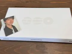 BTS ARIRANG 【Rooted in Music】JINトレカ１枚