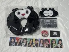 TWICE THIS IS FOR in Osaka アプグレ特典セット