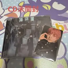 &team CD購入特典トレカ タワレコ EJ ウィジュ