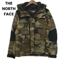 2025年最新】ノースフェイス バルトロ 迷彩の人気アイテム - メルカリ