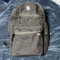 ポータークラシック ニュートン DAYPACK L ブラックのサムネイル