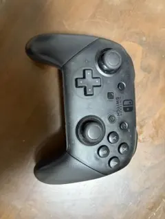 Nintendo Switch Proコントローラー ジャンク品