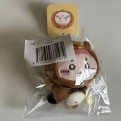 ちいかわ　たぬきだもんくじ C賞 古本屋