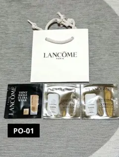 ランコムタンイドルウルトラウェアリキッドN・UV エクスペール エクストリーム