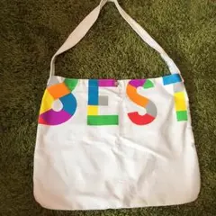 関ジャニ∞ ショッピングバッグ バッグ