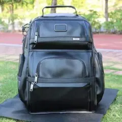 トゥミTUMI ALPHA 3 ブリーフ パック#