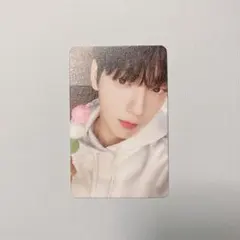 TXT 2023サマパケ トレカ スビン(だんご)