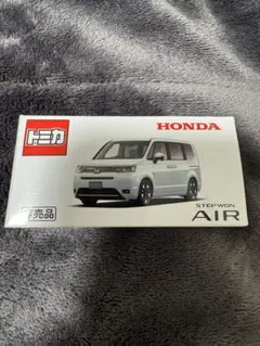 トミカ HONDA STEP WGN AIR 非売品