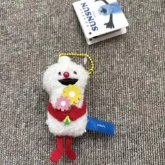 パペットスンスンぬいぐるみ ノンノン birthday 2026ver.