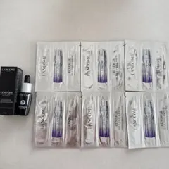 LANCOME ジェニフィックアルティメセラム レネルジーHCFトリプルセラム