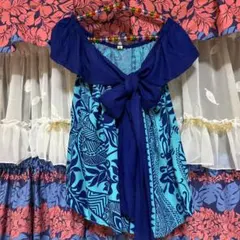 kahiko☆新品トップス☆他出品中売り切れ次第削除致します！！