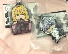 デスノート でふぉラバ！ メロ ニア