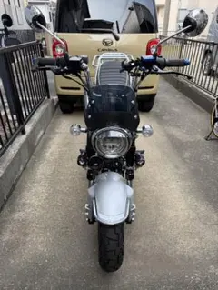 ア*エ様 燃料計付き 燃料ゲージ付き タンクキャップ rz250エイプ