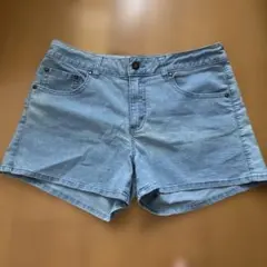 【美品】水着　ショートパンツのサムネイル
