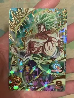 お*り様 【メルカリ便】未開封　ブロリー:BR アルティメットバトル　優勝　FS お*り様 【メルカリ便】未開封 ブロリー:BR アルティメット