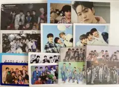 treasure トレカ セット