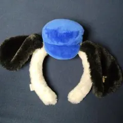 ユニバ　usj　カチューシャ　スヌーピー　オラフ