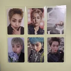 2026年最新】Exo cbx トレカの人気アイテム - メルカリ