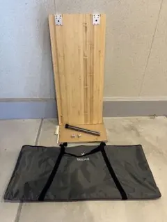 Haruharuさまマルチファンクションテーブルロング　未使用未開封　旧カラー Haruharuさまマルチファンクションテーブルロング 未使用未開封