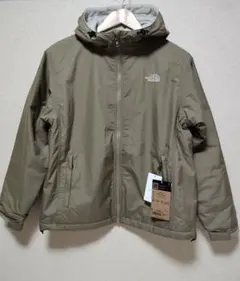 THE NORTH FACE コンパクトノマドジャケット
