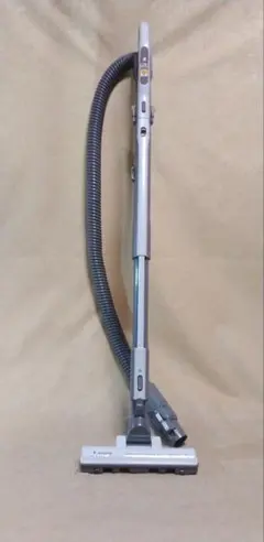 三菱電機掃除機 TC-FJ2C ヘッド ホース パイプ 本体無しのサムネイル