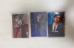 【最終価格！】THE RAMPAGE 吉野北人 北ちゃん トレカ まとめ売り