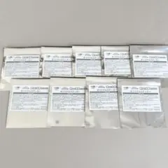 セイムス×僕のヒーローアカデミア オリジナルステッカー 9枚セット