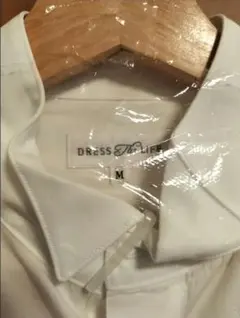 結婚式　シャツ　蝶ネクタイセット