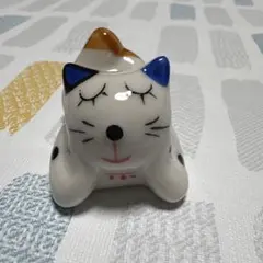 猫の箸置き　可愛い