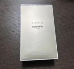 GABRIELLE CHANEL ボディローション 200ml