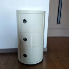 2026年最新】Kartell 棚・ラック・シェルフの人気アイテム - メルカリ