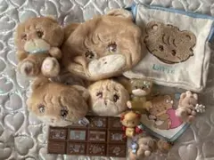 mikko ラテ　まとめ売り12点セット
