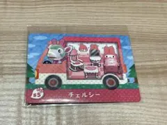 【匿名配送】どうぶつの森 amiiboサンリオコラボ