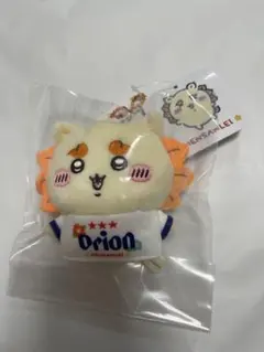 ちいかわ×オリオンビール　シーサーのおみやげやさんマスコット　シーサー