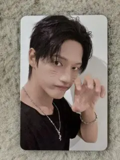 ATEEZ BRMUD 特典 トレカ ウヨン