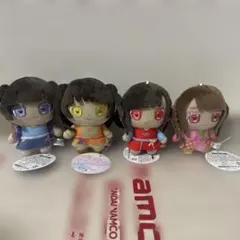 2026年最新】きゅるりんってしてみて ぬいぐるみの人気アイテム - メルカリ