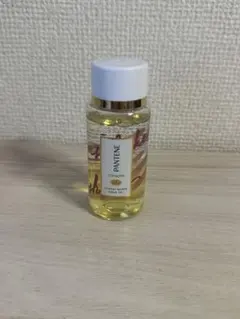 PANTENE miracles GLOSSY SHAKE AQUA OILのサムネイル